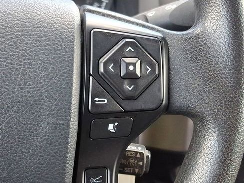Used 2019 Toyota Tacoma SR w/ SR Convenience Package AWD/4WD image 22