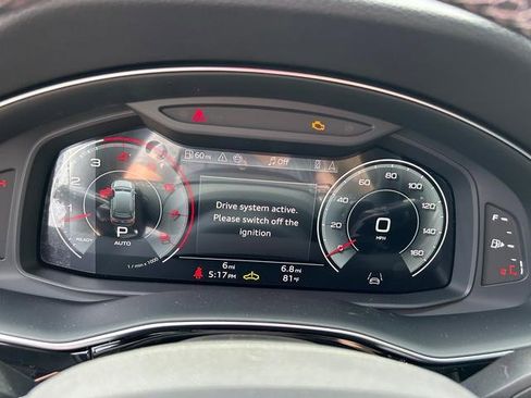 New 2025 Audi Q7 3.0T Premium Plus image 19