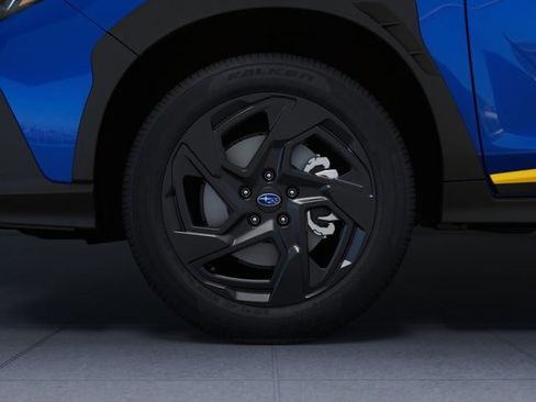 New 2026 Subaru Crosstrek 2.5i Sport AWD/4WD image 9