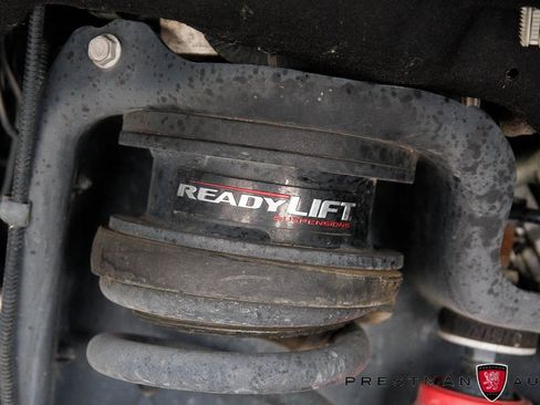 Used 2022 Ford F350 Lariat w/ Tremor Off-Road Package image 49