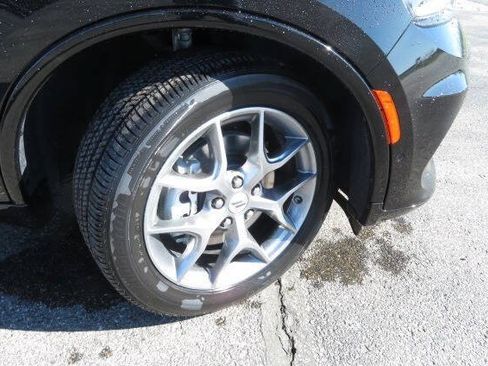 New 2026 Dodge Durango GT AWD/4WD image 3