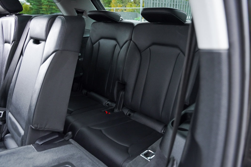 Used 2024 Audi Q7 2.0T Premium Plus AWD/4WD image 39