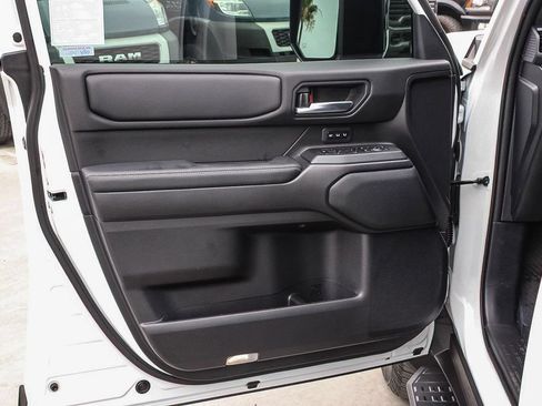 Used 2025 Toyota Land Cruiser AWD/4WD image 22