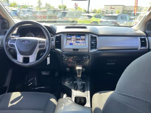 Used 2019 Ford Ranger XLT w/ Equipment Group 302A Luxury AWD/4WD image 31