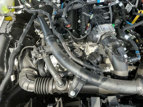 Used 2025 Ford Bronco Heritage Edition image 25