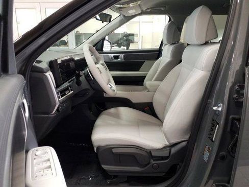 New 2026 Hyundai Santa Fe SE AWD/4WD image 13