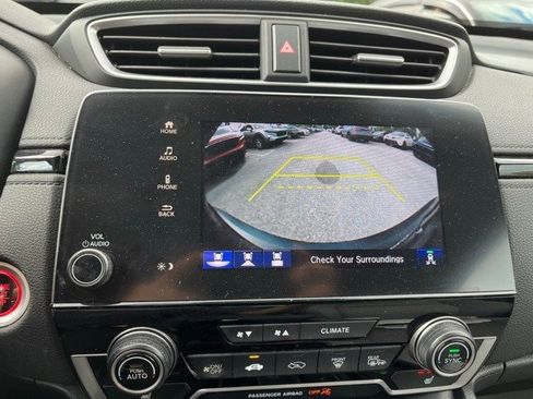 Used 2019 Honda CR-V EX image 7