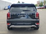 Used 2021 Hyundai Palisade Limited image 6