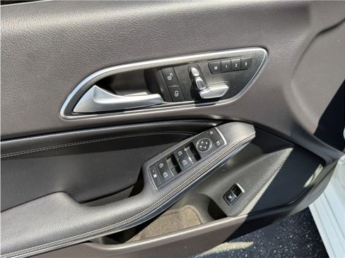 Used 2019 Mercedes-Benz CLA 250 CLA 250 Coupe 4D image 18