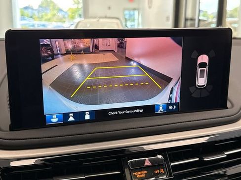 Certified 2026 Acura MDX SH-AWD w/ Technology Package image 19