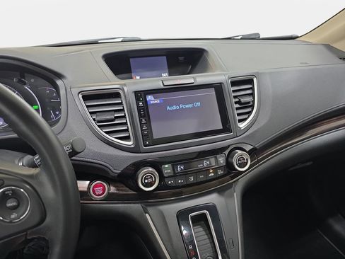 Used 2015 Honda CR-V EX-L image 20