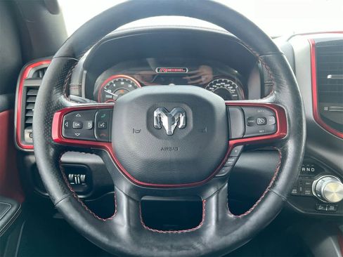 Used 2019 RAM 1500 Rebel w/ Level 1 Equipment Group image 22