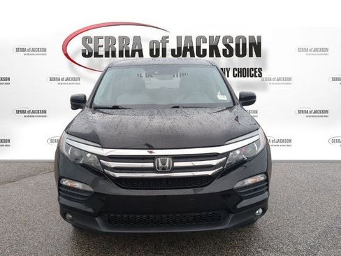 Used 2017 Honda Pilot EX-L image 3