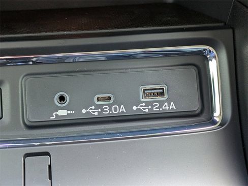 Certified 2025 Subaru Ascent Onyx Edition w/ Onyx Package image 20