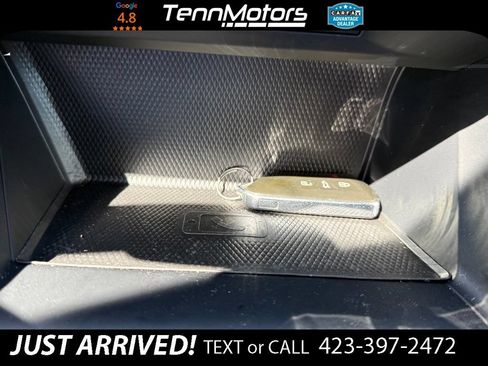 Used 2022 Volkswagen GTI SE FWD image 22
