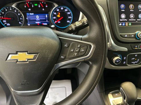 Used 2022 Chevrolet Equinox LS w/ LS Convenience Package AWD/4WD image 20