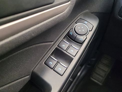 Used 2022 Ford Escape SE w/ Convenience Package FWD image 27