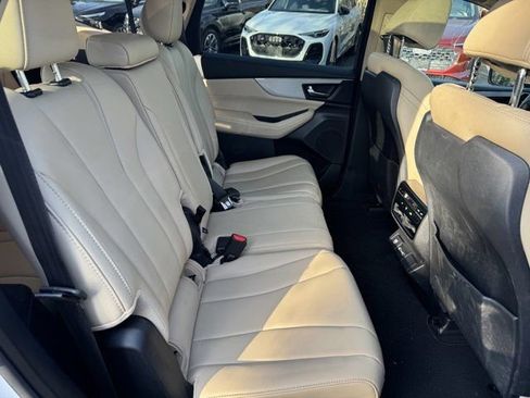 Used 2023 Acura MDX SH-AWD image 30