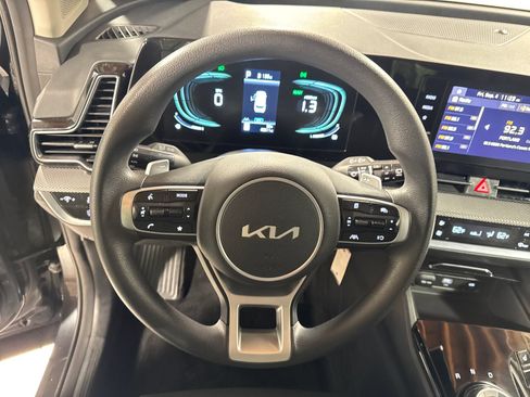 Used 2023 Kia Sportage LX AWD/4WD image 19
