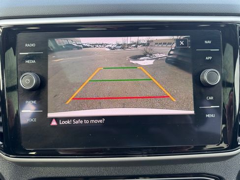 Used 2022 Volkswagen Atlas SEL image 18