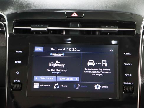 Used 2023 Hyundai Tucson SEL w/ Convenience Package AWD/4WD image 19