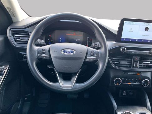 Used 2025 Ford Escape Active FWD image 6