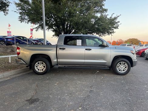 Used 2019 Toyota Tundra SR5 image 8