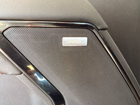 Used 2023 GMC Sierra 1500 AT4 AWD/4WD image 12