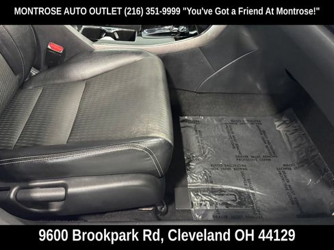 Used 2016 Honda Accord Sport image 46