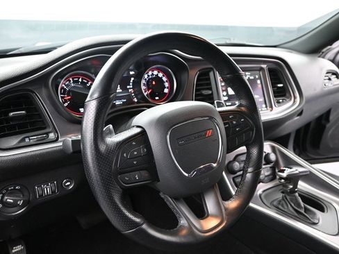 Used 2021 Dodge Challenger R/T Scat Pack image 11