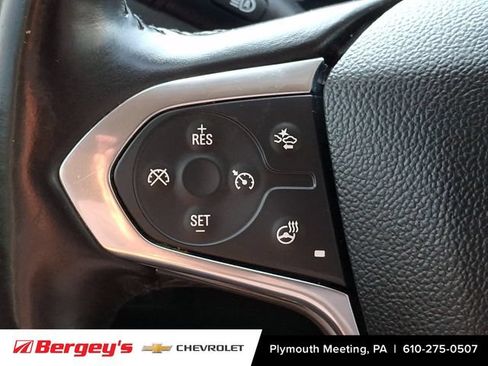 Certified 2018 Chevrolet Traverse Premier AWD/4WD image 25