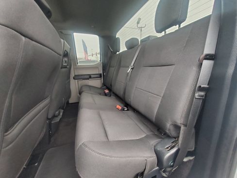 Used 2020 Ford F150 XL w/ Equipment Group 101A Mid image 12