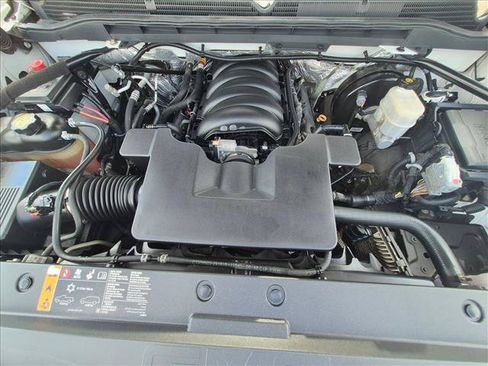Used 2017 GMC Sierra 1500 SLE w/ SLE Value Package AWD/4WD image 21