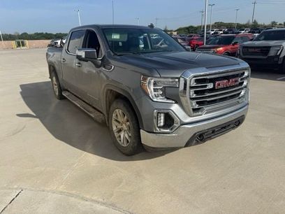 Used 2021 GMC Sierra 1500 SLT