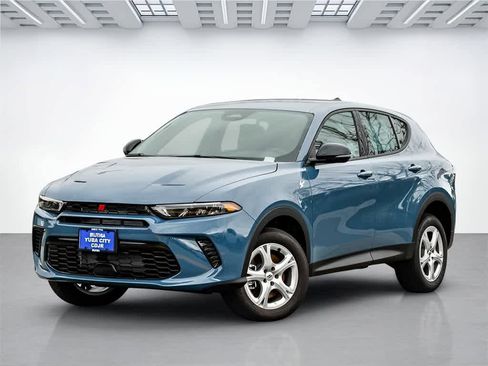 New 2025 Dodge Hornet GT w/ Cold Weather Group image 2