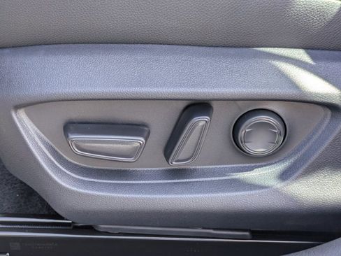 New 2026 Toyota Camry SE FWD image 17