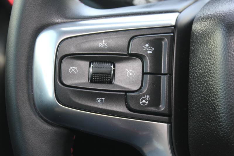 Used 2023 Chevrolet Blazer RS w/ Driver Confidence II Package FWD image 32