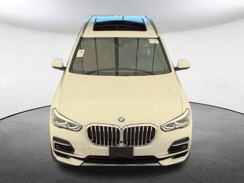 Used 2023 BMW X5 xDrive40i AWD/4WD image 2