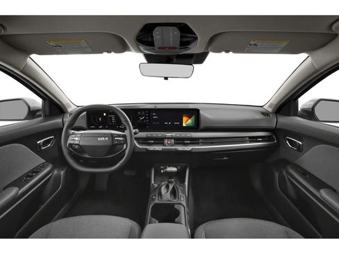 Used 2025 Kia K4 EX FWD image 5