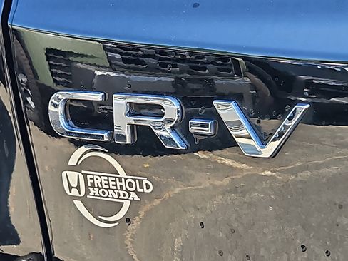 Used 2023 Honda CR-V LX image 30
