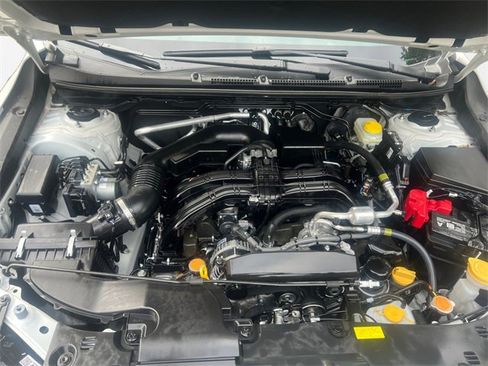 Used 2025 Subaru Crosstrek 2.5i Limited w/ Crosstrek Mirror Package image 11