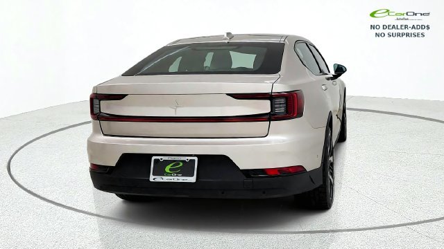 Used 2024 Polestar Polestar 2 AWD/4WD image 7