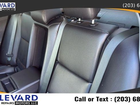 Used 2015 Acura TLX image 30