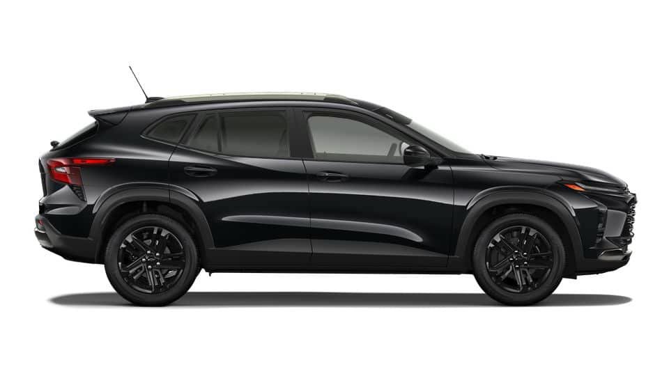 New 2026 Chevrolet Trax ACTIV FWD image 5