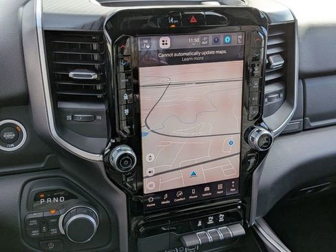 New 2026 RAM 1500 4x4 Crew Cab image 24