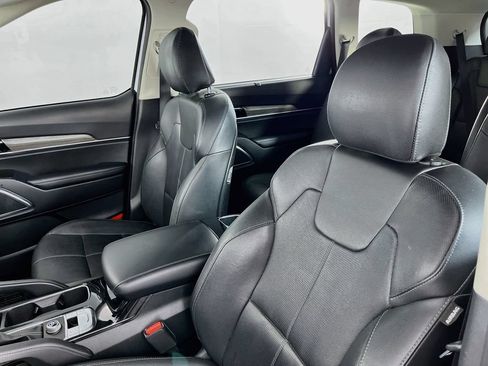 Used 2021 Kia Telluride SX FWD image 29