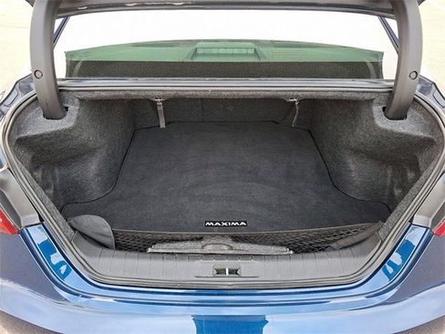 Used 2017 Nissan Maxima 3.5 SV image 25