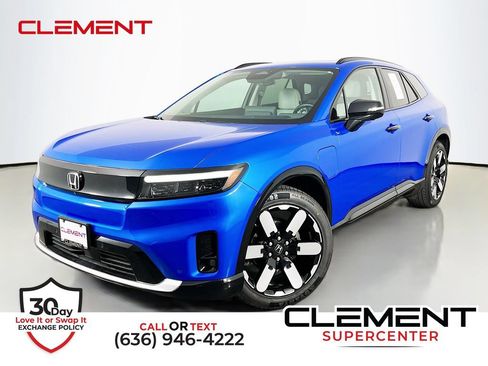 Used 2024 Honda Prologue Elite image 1