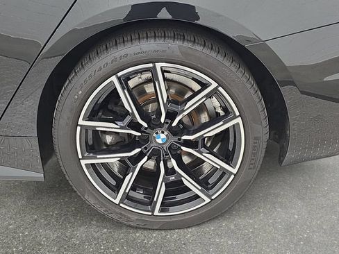 Used 2023 BMW 430i Gran Coupe xDrive w/ M Sport Package AWD/4WD image 27