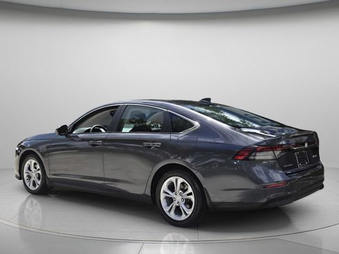 Used 2025 Honda Accord LX image 8